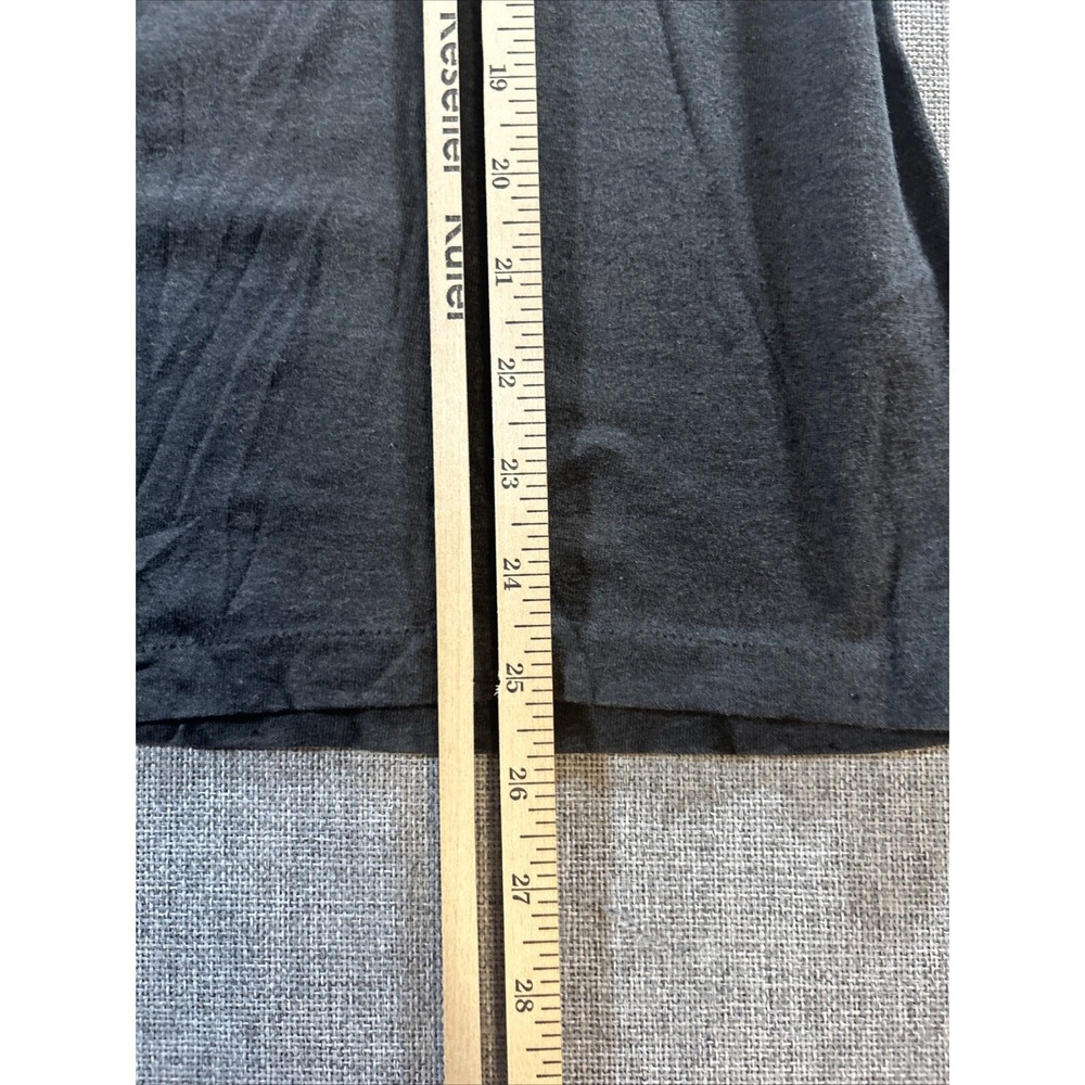 Vintage Harley Davidson Shirt XL Holoubek 80s Single Stitch Statue Of Liberty - Picture 13 of 15